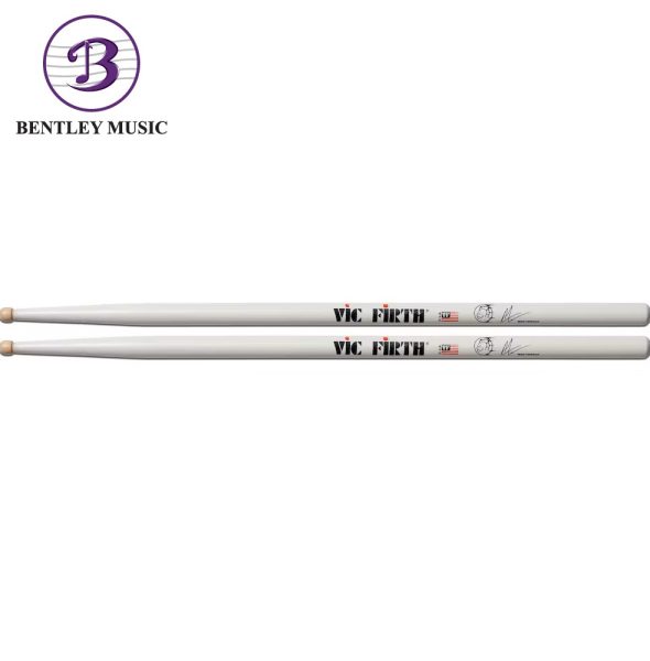 Vic Firth SMT Signature Drumsticks, Mike Terrana