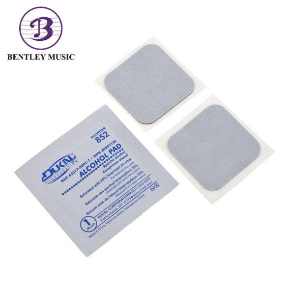 Temple TQRSA Replacement Adhesive for Small Pedal Plates