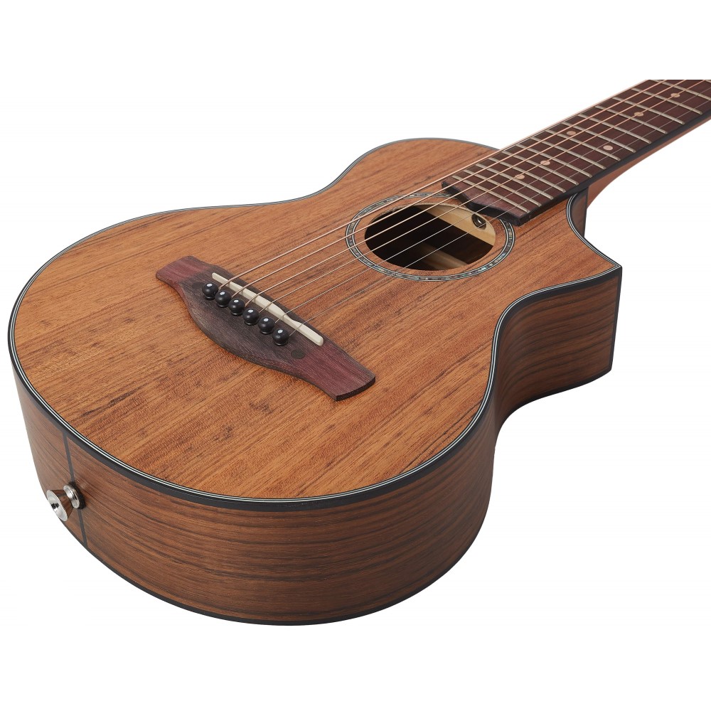 Ibanez ewp14 online acoustic guitar