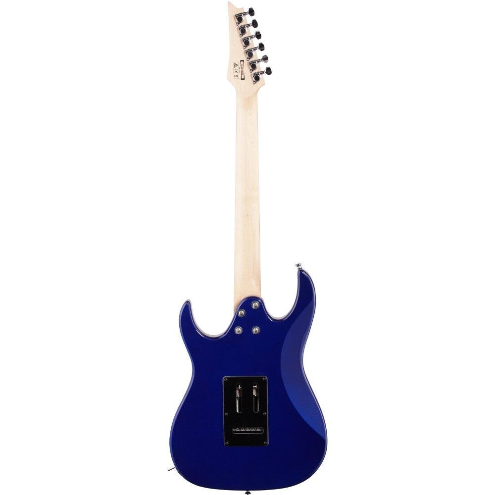 Ibanez GRX20-JB RG GIO Series Electric Guitar, Jewel Blue | Bentley Music