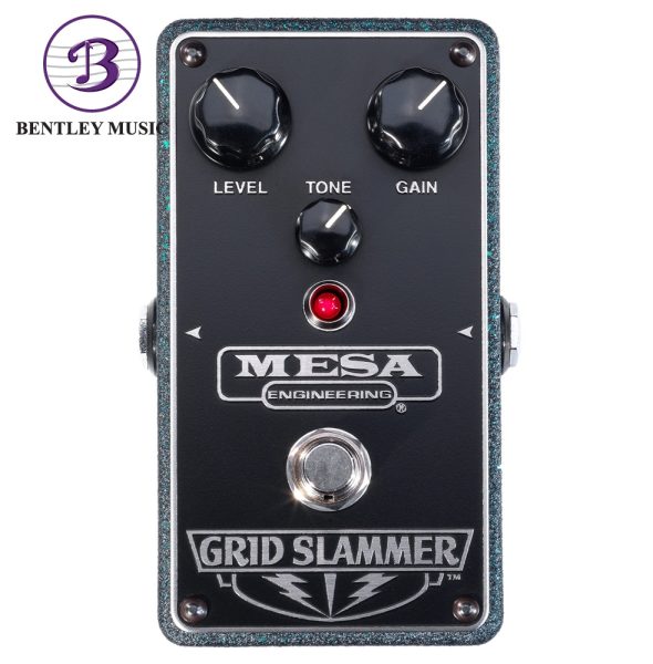 MESA/ Boogie Grid Slammer Pedal