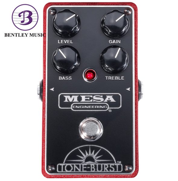 MESA/ Boogie Tone Burst Pedal