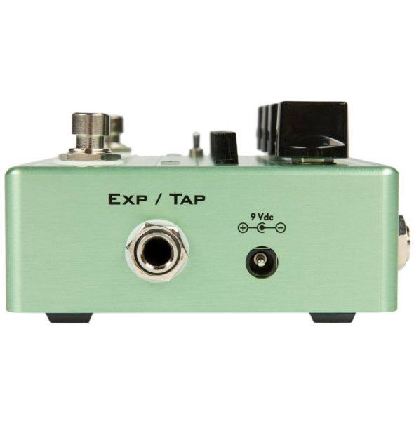 Suhr Alexa Multi-Wave Dual Channel Analog Chorus/ Vibrato Pedal - Image 2