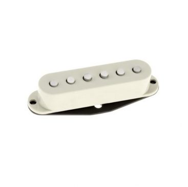 DiMarzio DP110W FS-1 Single Coil Pickup | Bentleymusic.com