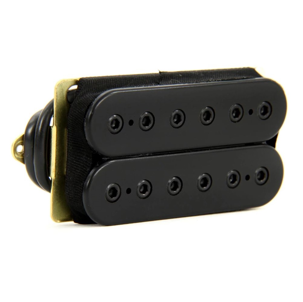 dimarzio dp151bk