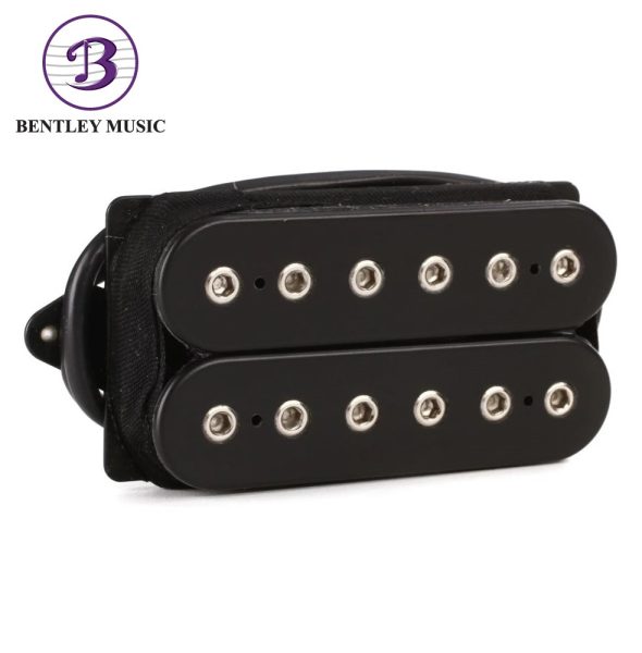 DiMarzio DP227BK Liquifire Pickup