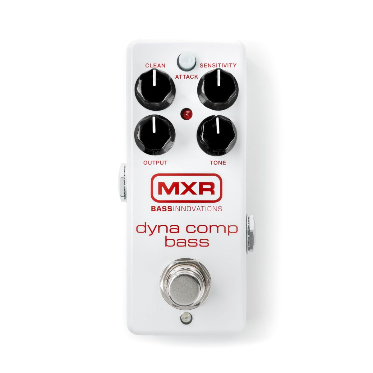 bass comp pedal