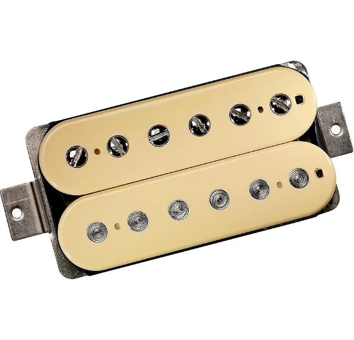 dimarzio paf master neck