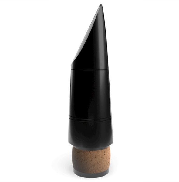 D'Addario MCR-X5 Reserve Bb Clarinet Mouthpieces, Medium-Long Facing, American Pitch - Image 3