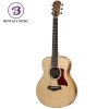 Taylor GS Mini-E LTD Ovangkol (593) - Willcutt Guitars