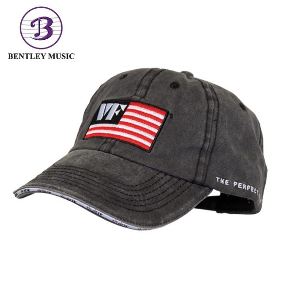 Vic Firth PFLAGHAT Classic Baseball Hat
