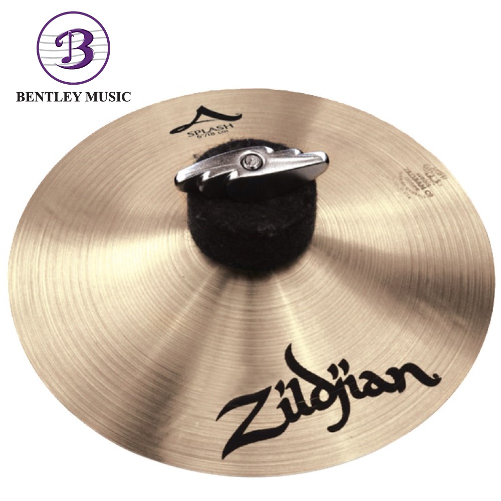 Zildjian 8 inch A Zildjian Splash Cymbal