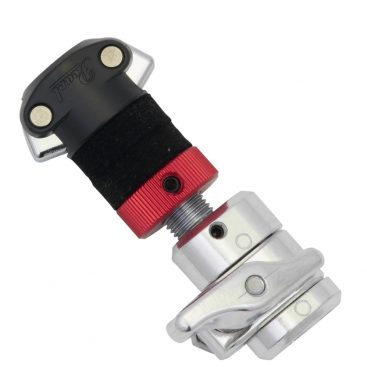 Pearl HCL205QR Rapid Lock Super Grip Clutch | Bentleymusic.com