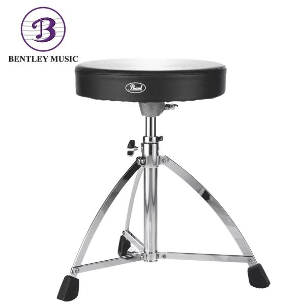 Pearl D730S Single Braced Tripod Drum Throne