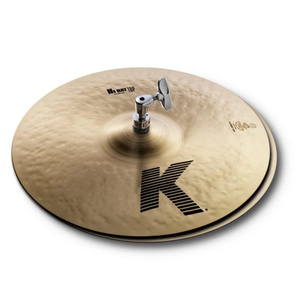 Zildjian K0800 K Zildjian Cymbal Pack - Image 2