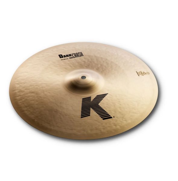 Zildjian K0800 K Zildjian Cymbal Pack - Image 3