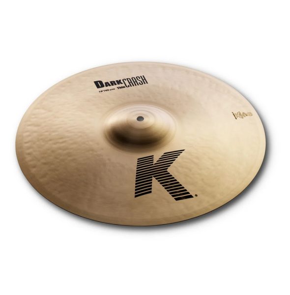 Zildjian K0800 K Zildjian Cymbal Pack - Image 4