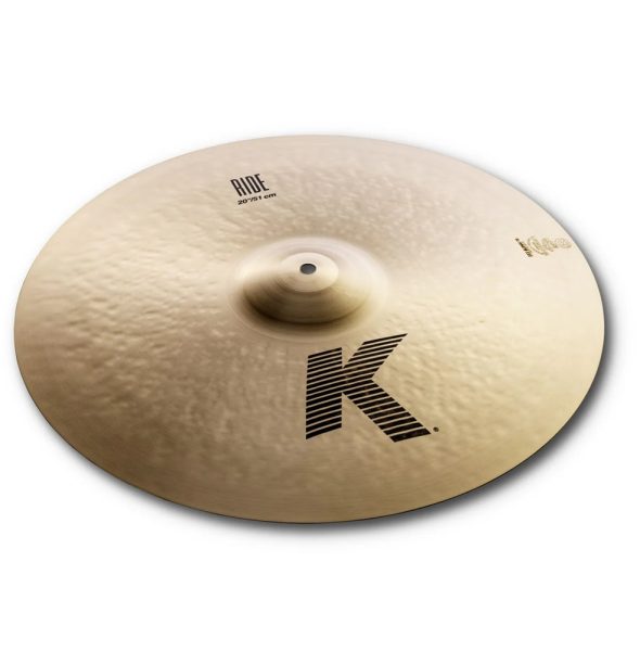 Zildjian K0800 K Zildjian Cymbal Pack - Image 5