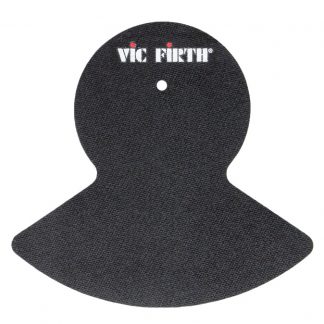 Vic Firth MUTEPP6 (Vic Firth Mute Prepack 6) : : Musical  Instruments