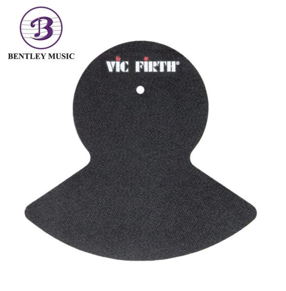 Vic Firth VICMUTEHH Hihat Cymbal Mute, 13"-14"