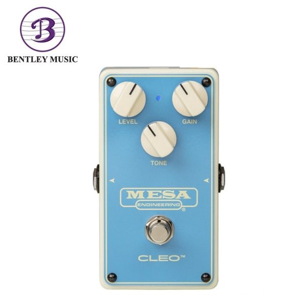 MESA/ Boogie CLEO Pedal
