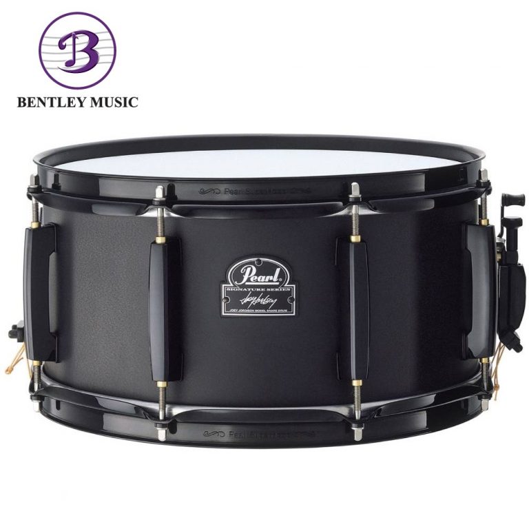 Pearl Joey Jordison 13"x6.5" Snare Drum | Bentleymusic.com