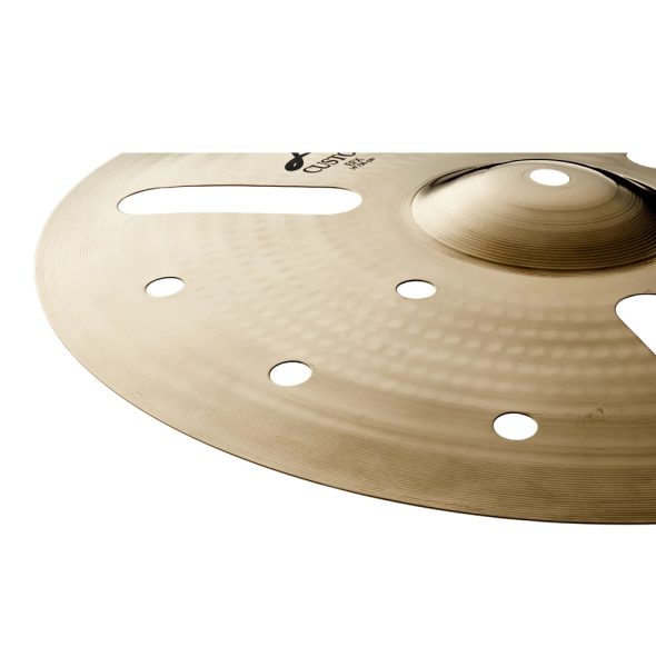 Zildjian A20814 A Custom EFX Cymbal, 14 Inch - Image 3
