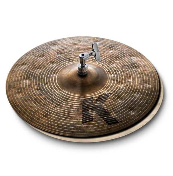 Zildjian KCSP4681 K Custom Special Dry Cymbal Pack - Image 2