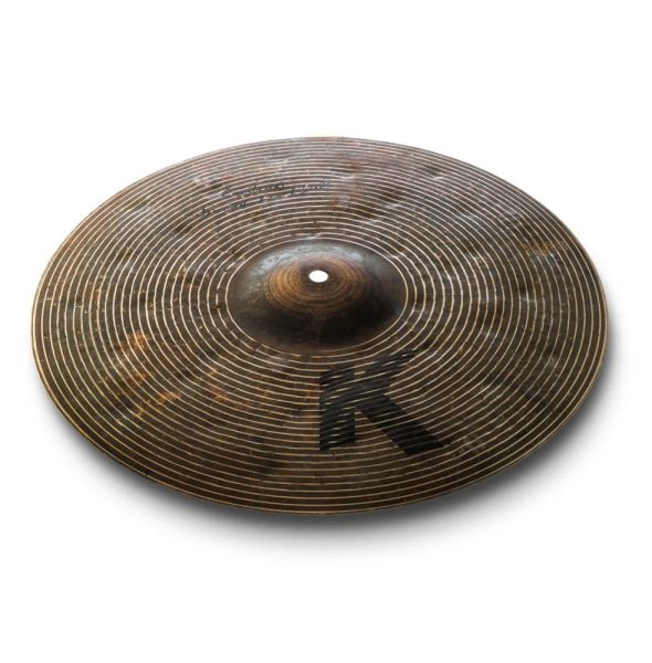 Zildjian KCSP4681 K Custom Special Dry Cymbal Pack - Image 3