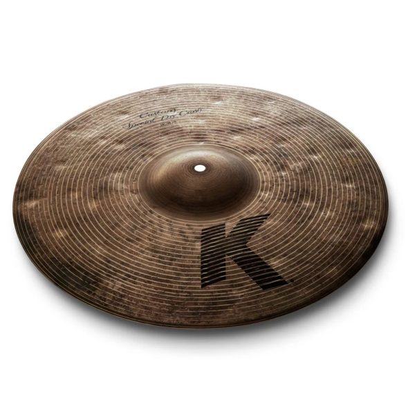 Zildjian KCSP4681 K Custom Special Dry Cymbal Pack - Image 4