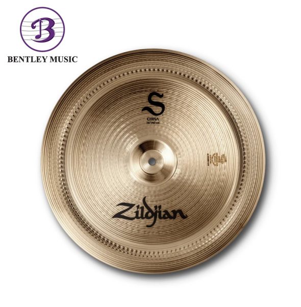 Zildjian S16CH 16" S China Cymbal