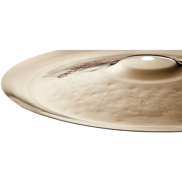 Zildjian A0610 FX Family China Trash Cymbal, 10 Inch