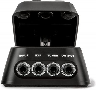 Dunlop DVP5 Volume (X) 8 Pedal | Bentleymusic.com