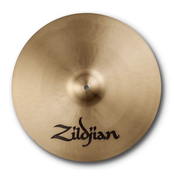 Zildjian K0902 K Dark Thin Crash Cymbal, 16 Inch - Image 3