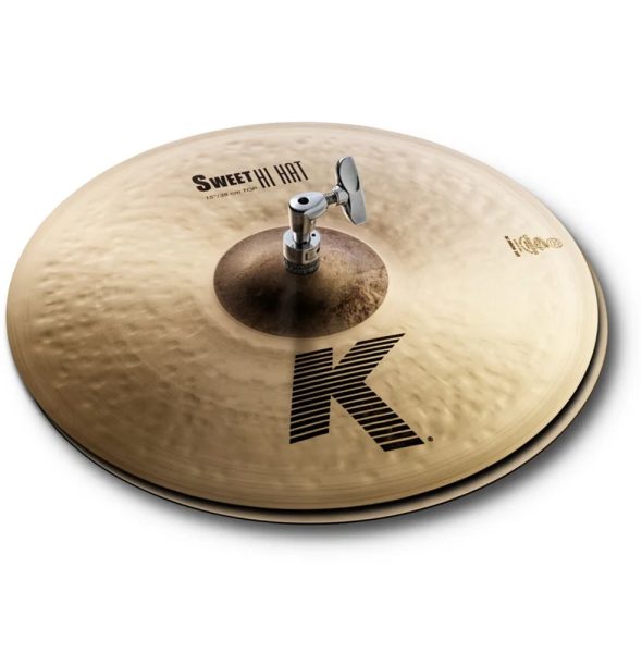 Zildjian KS5791 K Sweet Cymbal Pack - Image 2
