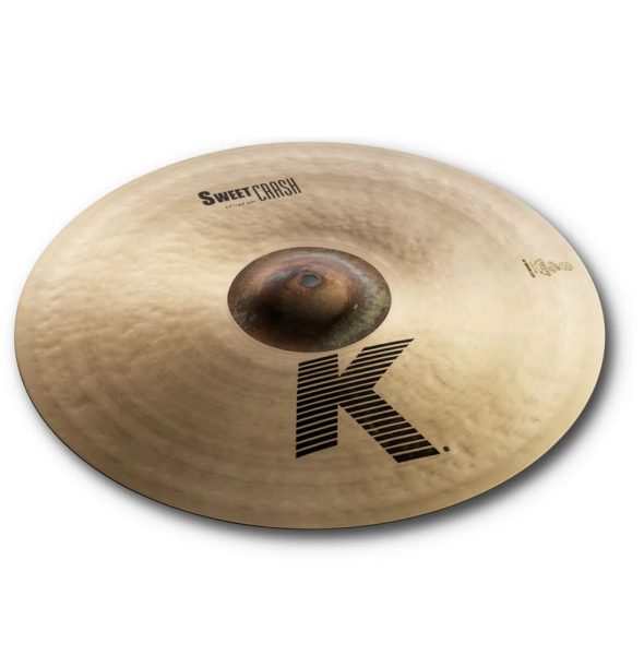 Zildjian KS5791 K Sweet Cymbal Pack - Image 3