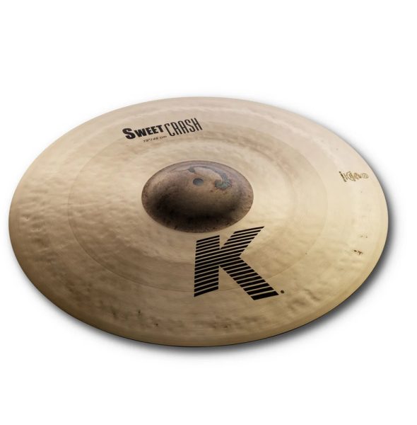 Zildjian KS5791 K Sweet Cymbal Pack - Image 4