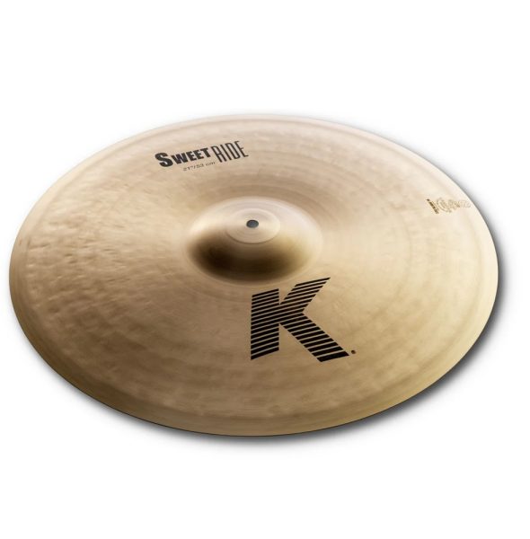 Zildjian KS5791 K Sweet Cymbal Pack - Image 5