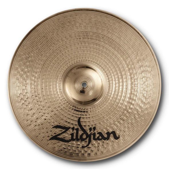 Zildjian S16TC S Thin Crash Cymbal, 16 Inch - Image 3