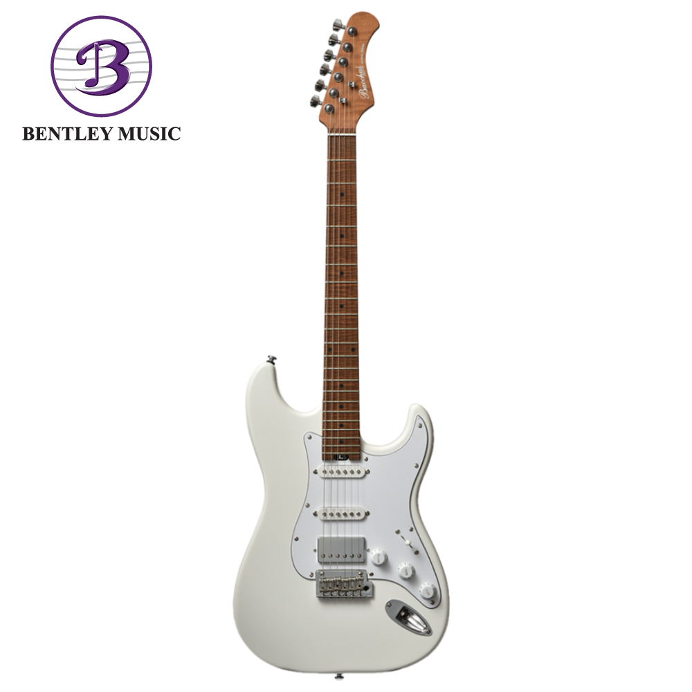 【海外で買】BSH-750/RSM ギター