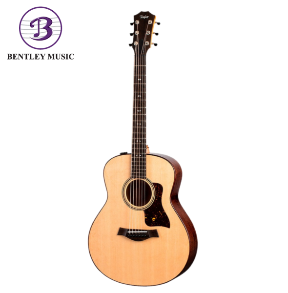 Taylor GTe Urban Ash Grand Theater Acoustic Electric Guitar