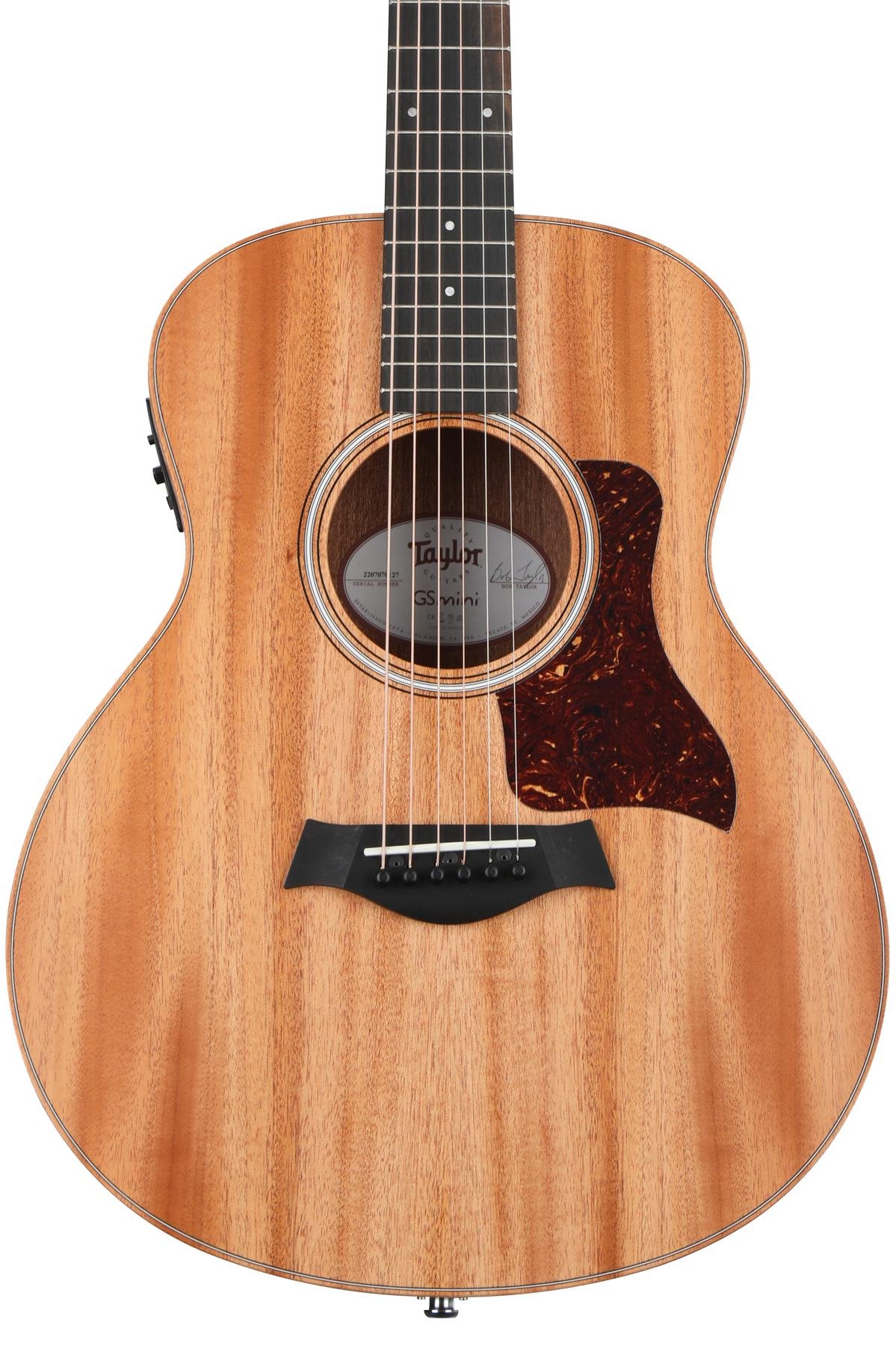 taylor gs mini maho