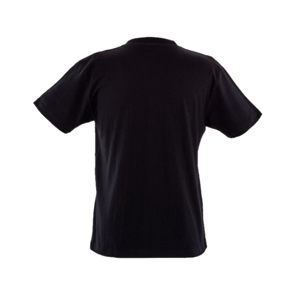 Ibanez IBAT007-L Ibanez Logo T-shirt Black, L Size | Bentley Music