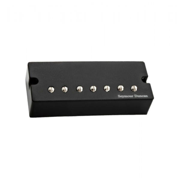 Seymour Duncan Pegasus AMT 7 String Bridge Pickup, Soapbar | Bentley Music