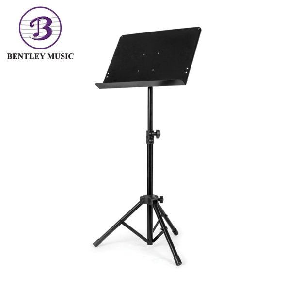 Nomad NBS-1410 Heavy-Duty Solid Desk Music Stand