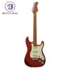 Bacchus BST-1-RSM/M-CAR Universe Series Roasted Maple Bacchus BST-1-RSM/M-CAR Universe Series Roasted Maple