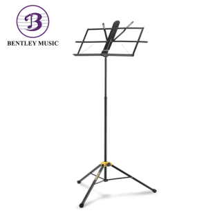 Hercules BS100B 2-Section EZ Glide Music Stand