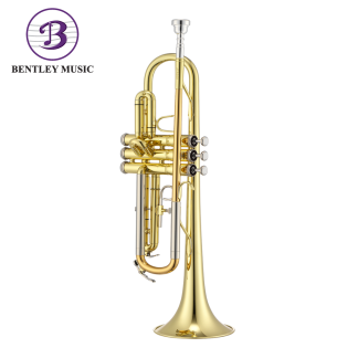 Jupiter JTR500Q 500 Series Bb Trumpet