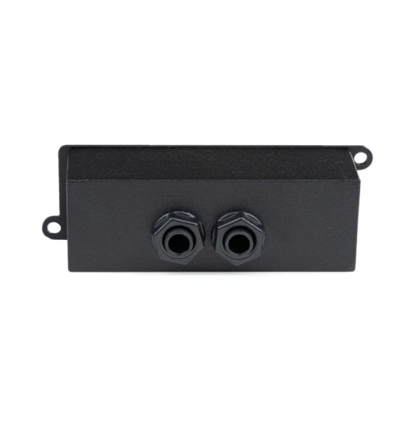 Temple MOD-XLR MM Module, Male + Male - Image 2
