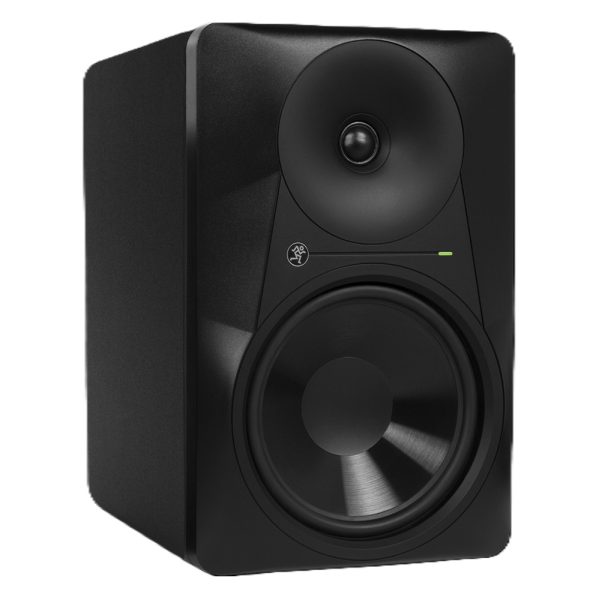Mackie MR824 8 Inch Powered Studio Monitor, Each - Image 3